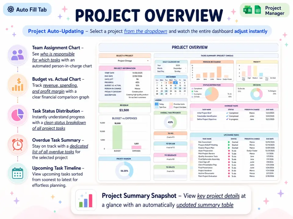 Project Overview